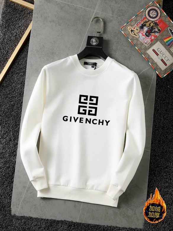 Givenchy Sweatshirt m-3xl-026